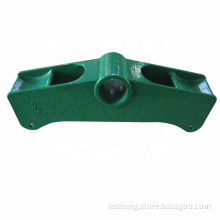 Carbon Steel Precision Casting for Truck Parts